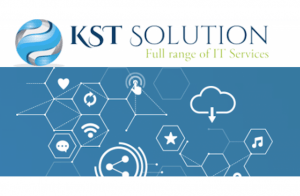 KST-solution